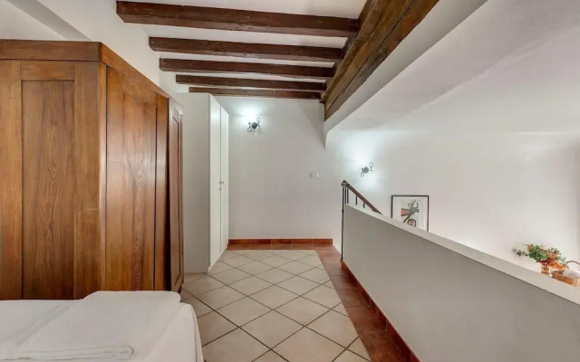 Ricasoli 17 G in Firenze