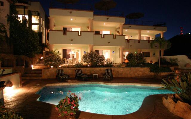 Blarney Castle Inn