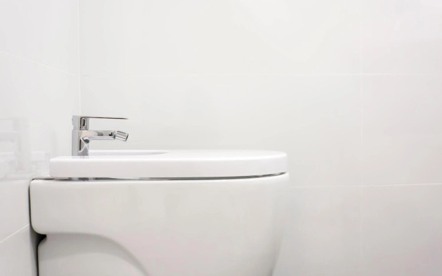 Goles Deluxe Suite by Valcambre