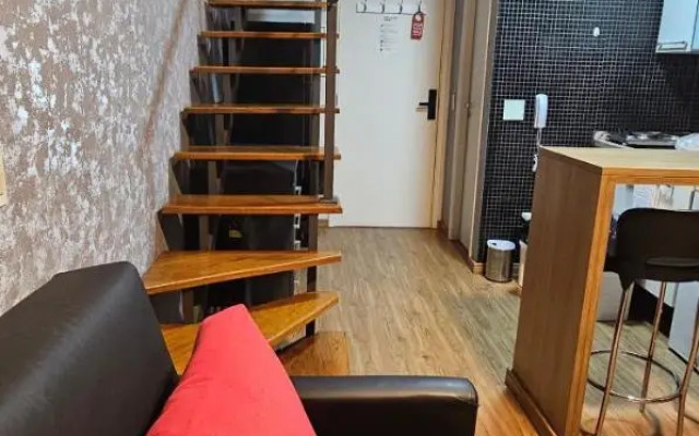 Loft Duplex NYC Berrini 1503