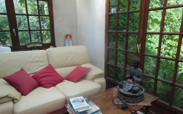 Bed And Breakfast Des Grands Prés