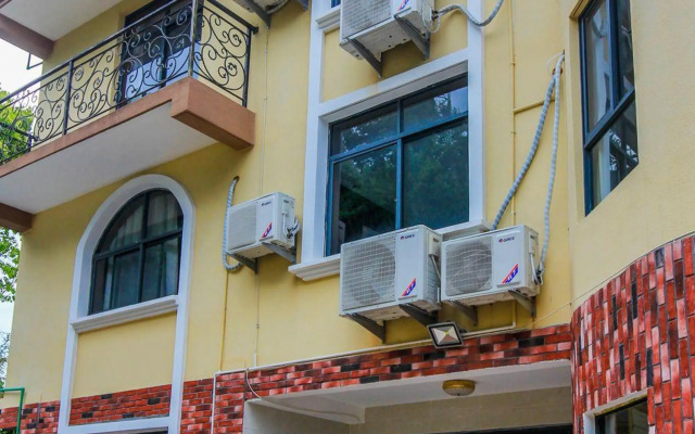 Qinde Inn (Shengsi Island Boutique)