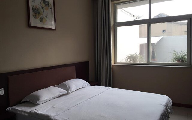 Mingju Business Hotel