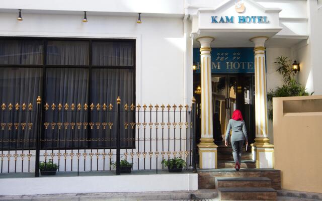 Kam Hotel