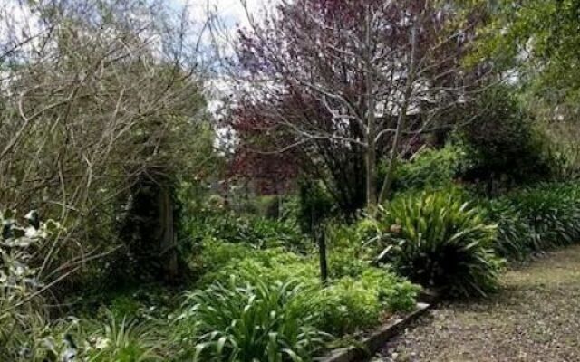 Quince Cottage