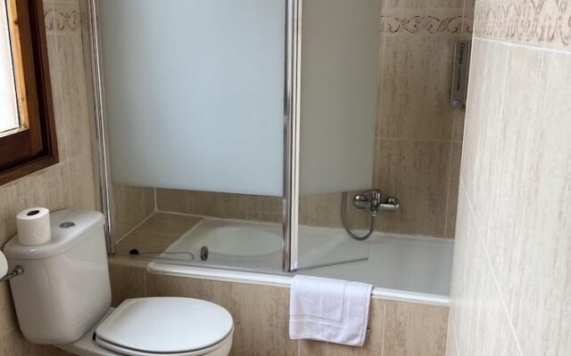 Hotel Acebo Plaza Mayor