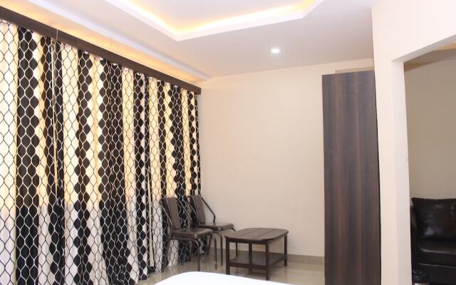 Hotel Asian International