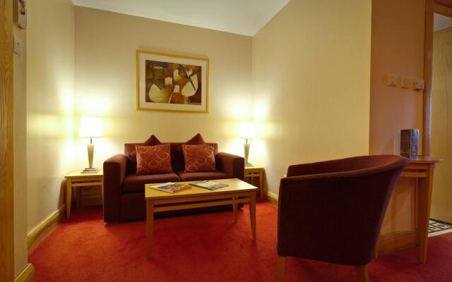 Best Western Premier Knowsley Suites Hotel & Spa