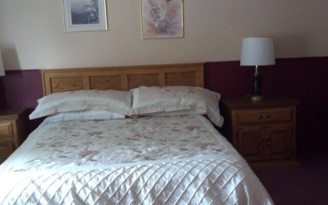 Rest - a Modern Motel