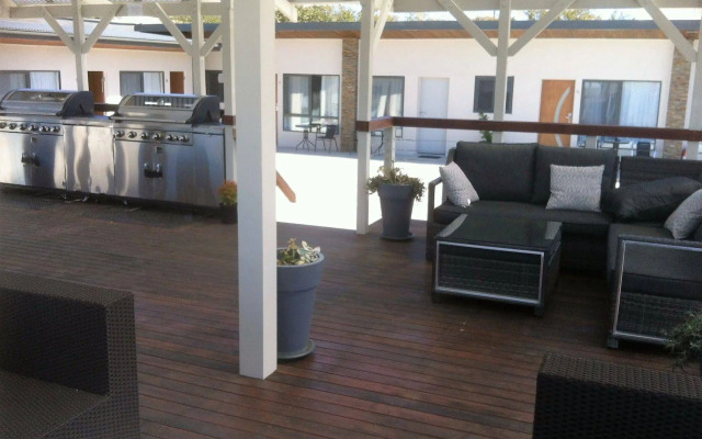 Altair Motel Cooma