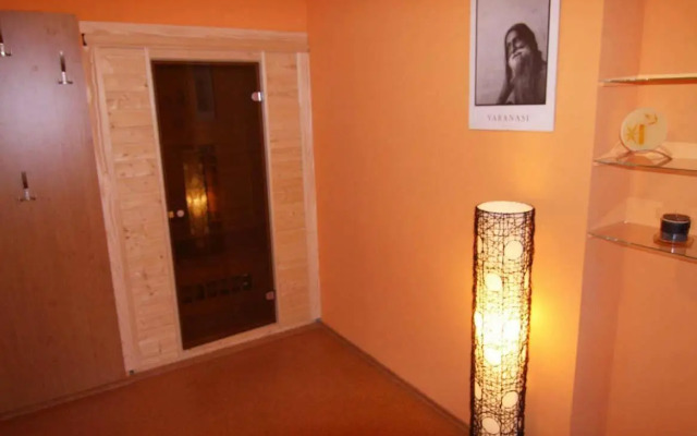 Apartmány EDDY
