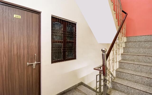 OYO 77258 Shree Laxmi Guest House