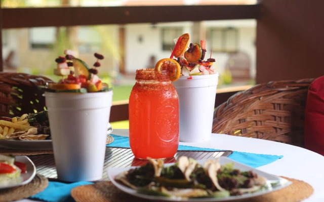 Ecovergel Hotel Boutique