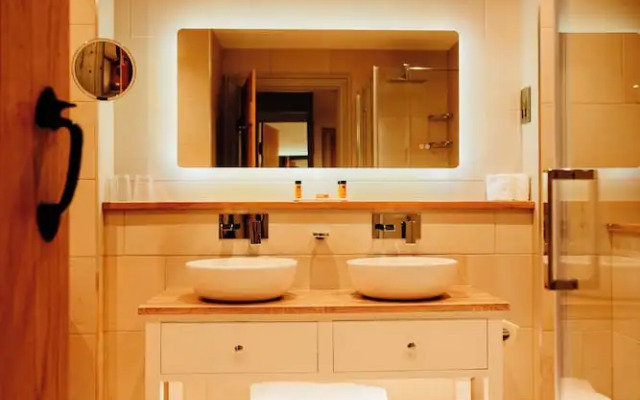 The Fleece at Ruleholme