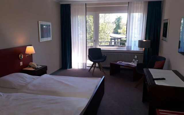 Haus Ridder