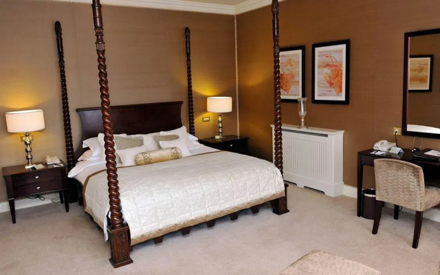 Mullingar Park Hotel