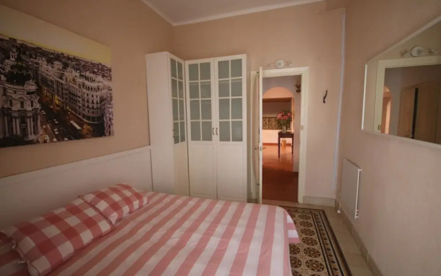 Rent&Dream Villa Malaga Manila
