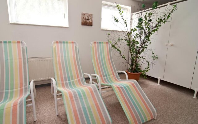 BSW-Ferienwohnungen Zingst-Ostsee