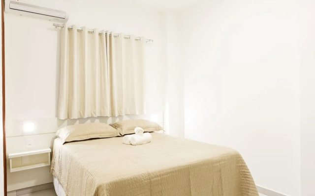 Dr. Marinho Apart Hotel