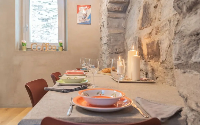 Urio's Castle Suites by Rent all Como