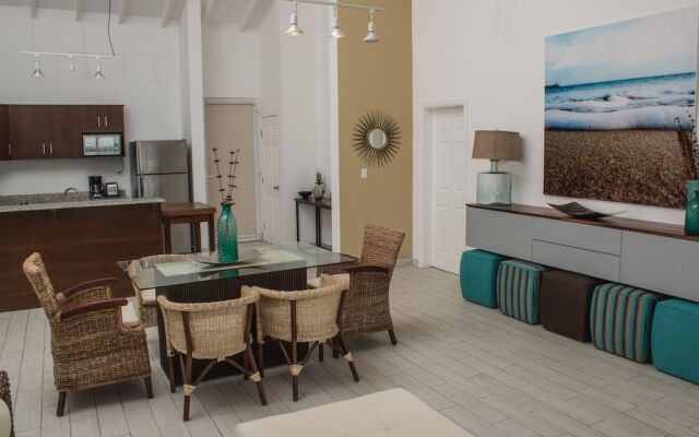 Villa Escondida