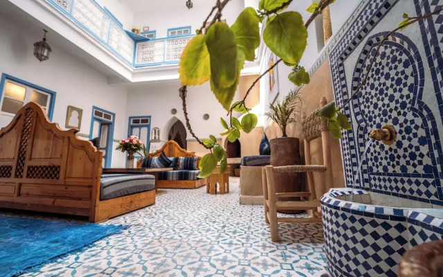 Riad Amana