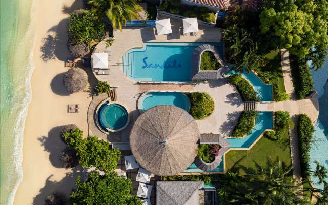 Sandals Montego Bay - ALL INCLUSIVE Couples Only