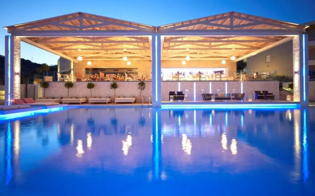 Proteas Blu Resort - Adults Only