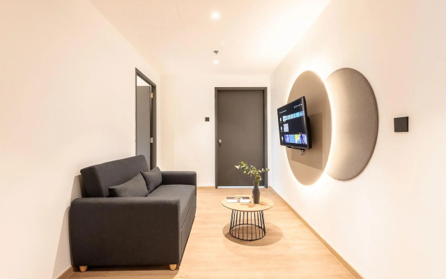 Owen House by Habyt