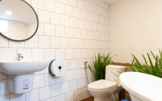 3 Bedrooms House in Thapae/NightBazaar
