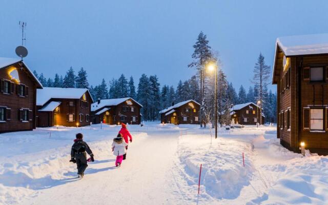 Ranua Resort Holiday Village