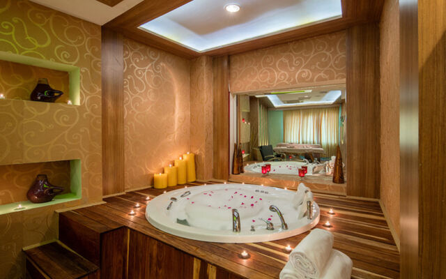 Selge Beach Resort & Spa - All Inclusive