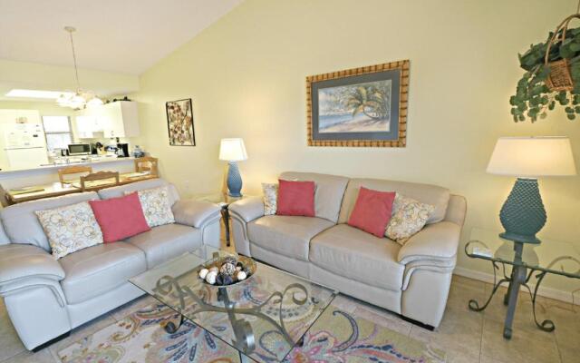 Ocean Village Club F34