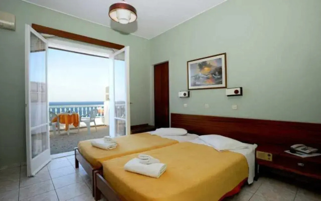 Asteria Hotel
