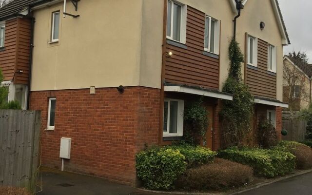 Mayfield Bed and Breakfast