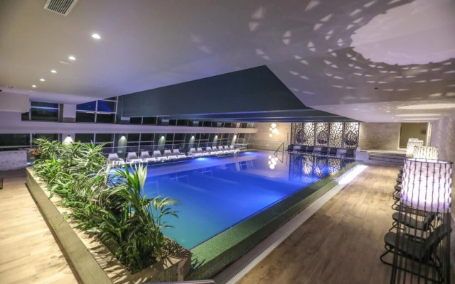 Afrodita Resort & SPA