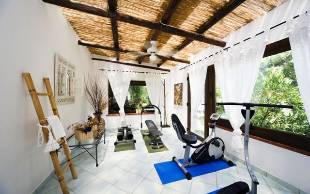 Hotel Villa Melodie - Adults Only