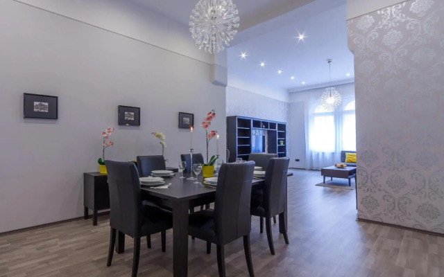 Immo1 Downtown Semmelweis Street