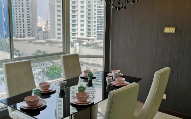 Pavilion Fahrenheit 88 - AJ home