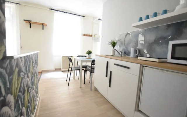 Budget Apartment by Hi5 - Vámház 5.