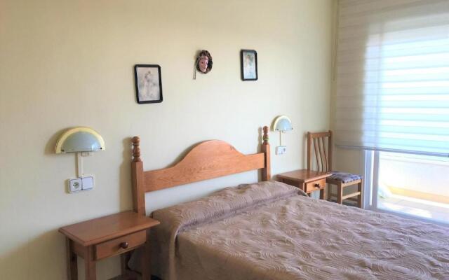 ático con barbacoa, piscina y parking 133B - INMO22