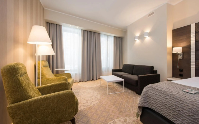 Lydia Hotel