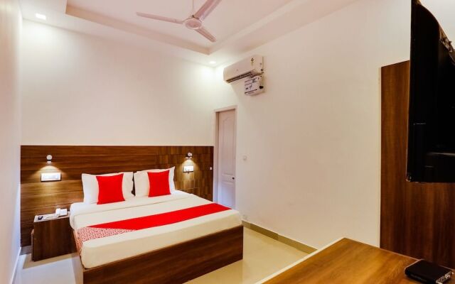 OYO 46866 The Nest 2