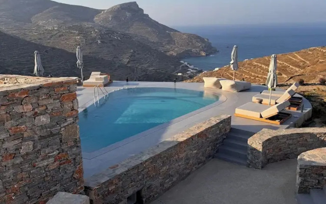 Pentanemi Folegandros