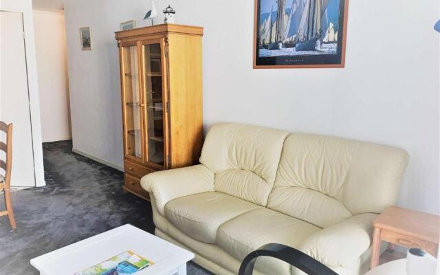 Appartement Saint-Jean-de-Luz, 3 pièces, 5 personnes - FR-1-4-612