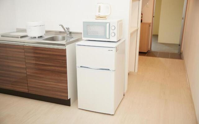 New Normal Hotel in NAGO
