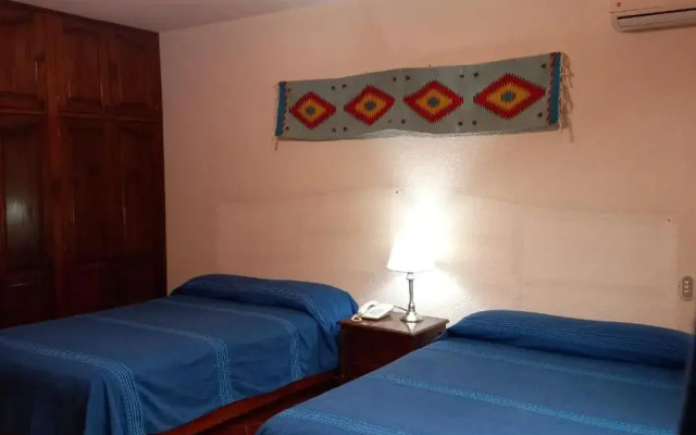 Hotel Doña Alicia