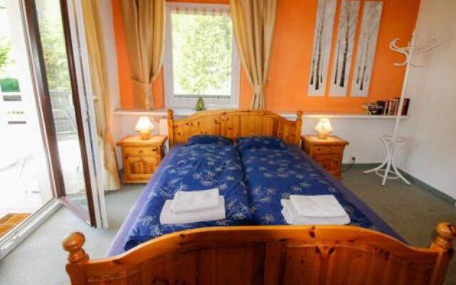 Apartment Rudis Appartements.2