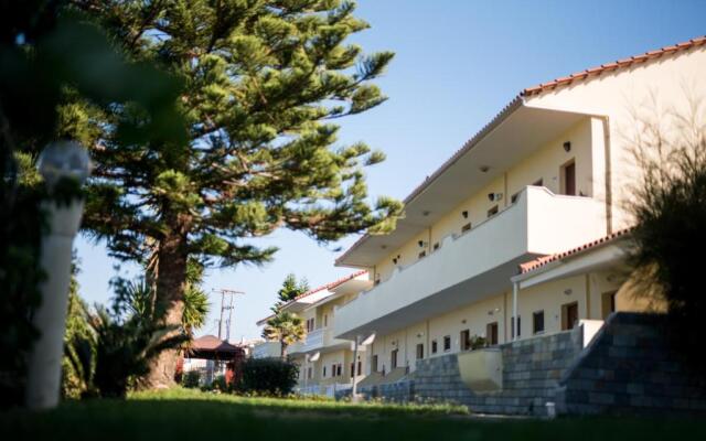Katerina Hotel