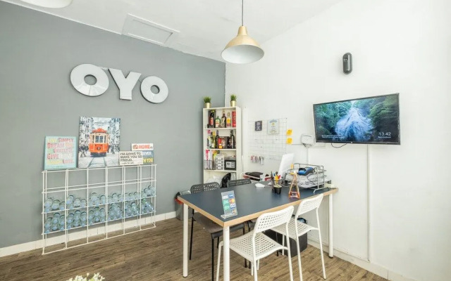 The Jardin By Urbano C15